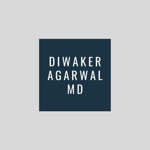 Diwaker Agarwal | Radiology